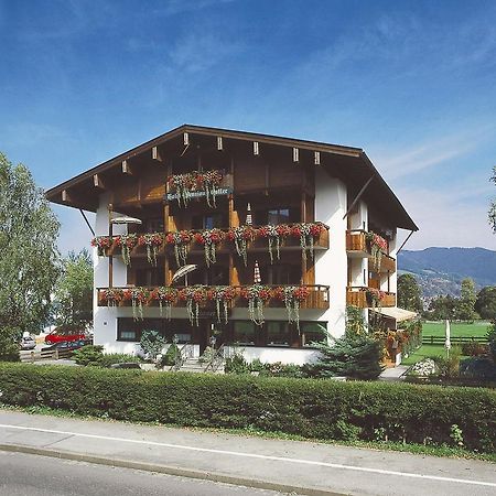 Hotel-Pension-Ostler Бад-Висзе Экстерьер фото