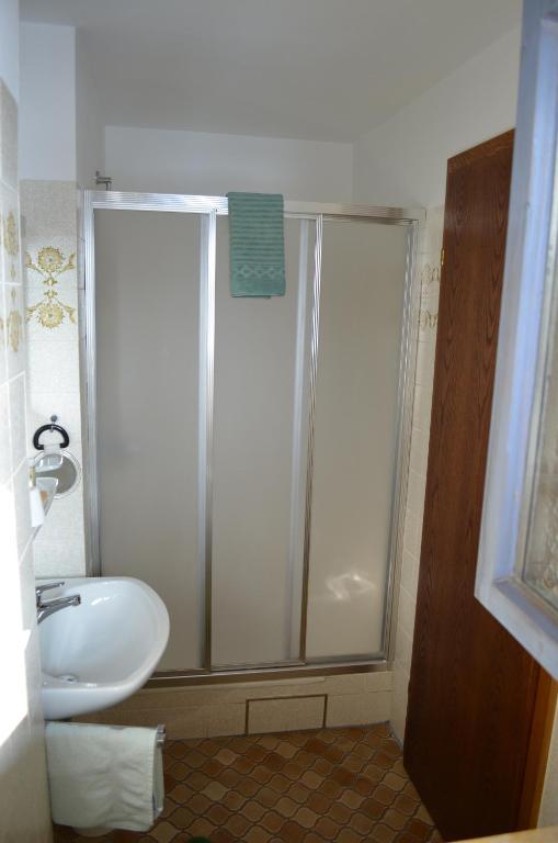 Hotel-Pension-Ostler Бад-Висзе Номер фото